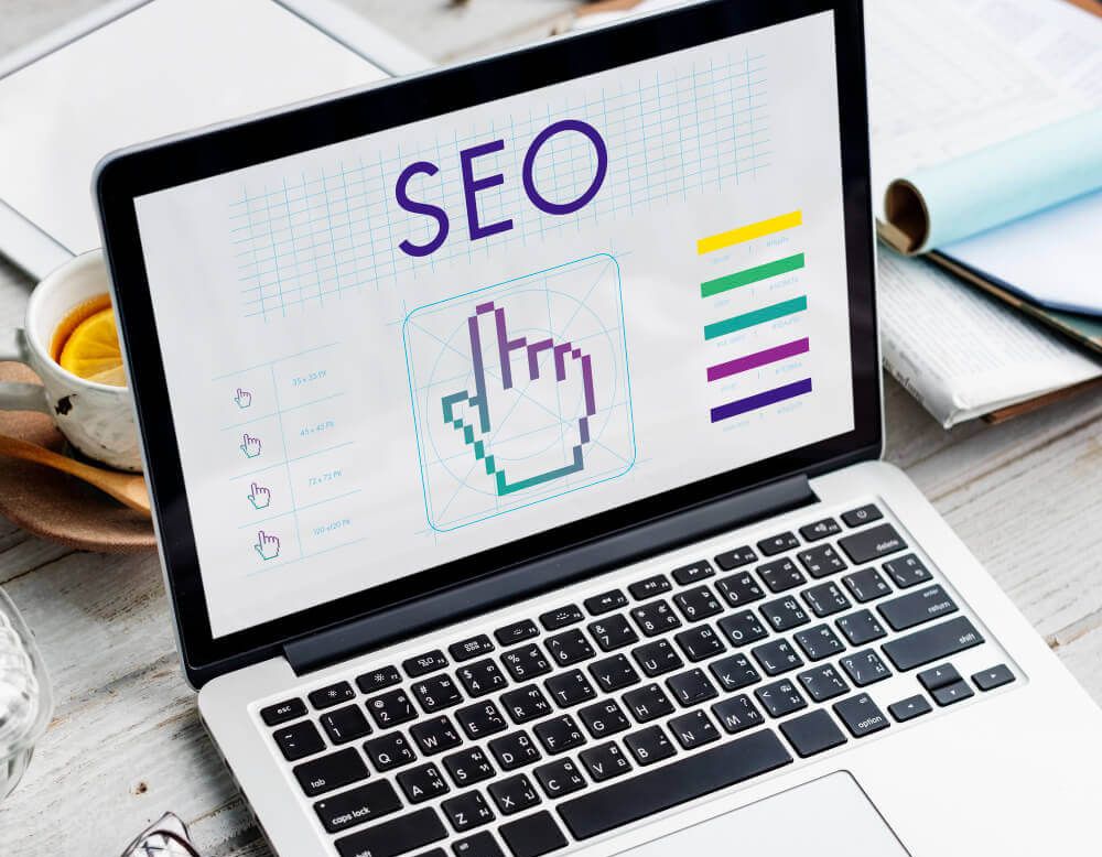 SEO Company in Ahmedabad, India