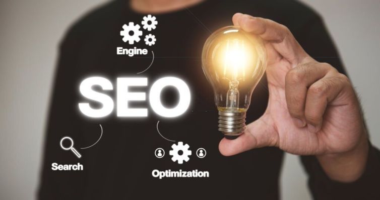 SEO Agency in Ahmedabad1