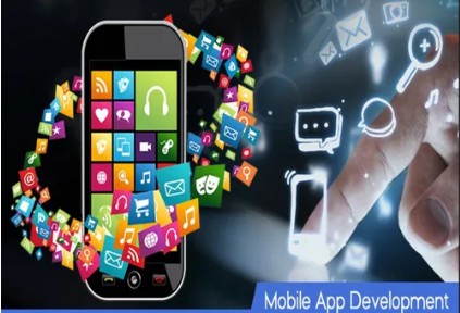 Mobile app development services in Ahmedabad