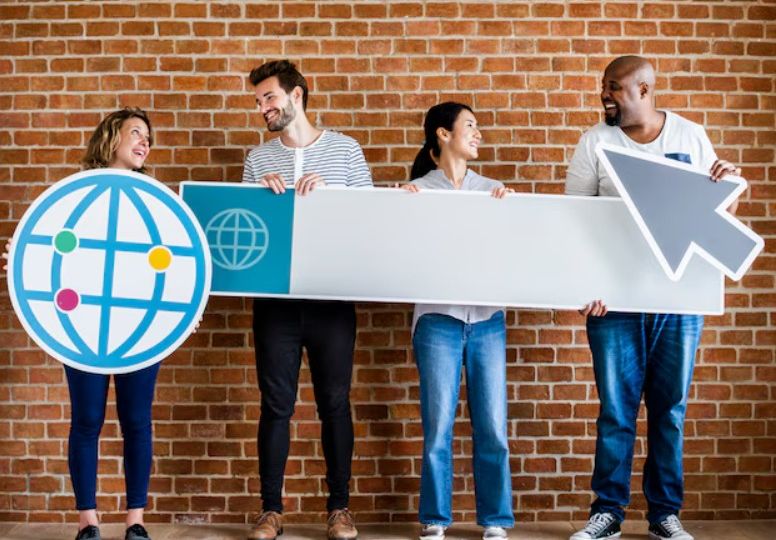 website designing company in Ahmedabad