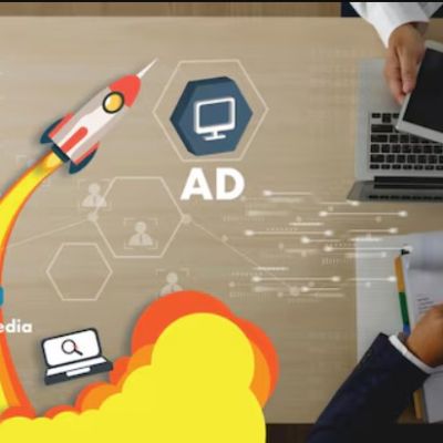 Creative ad agency in ahmedabad
