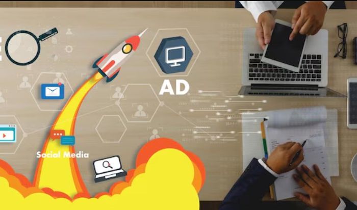 Creative ad agency in ahmedabad
