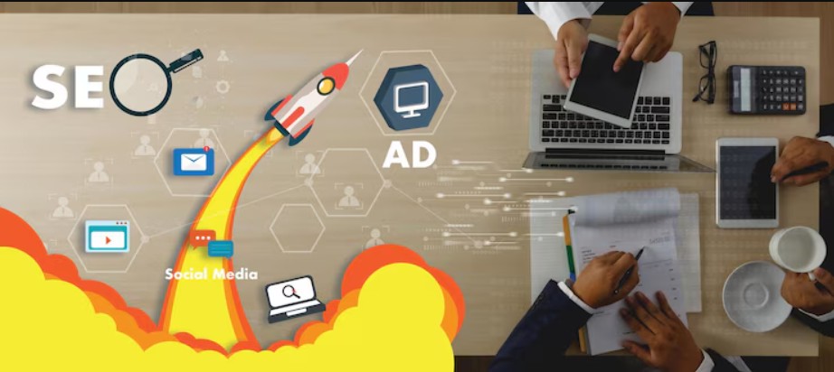 Creative ad agency in ahmedabad