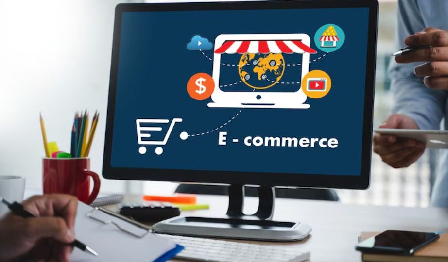 E commerce Service in Ahmedabad