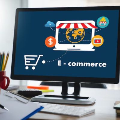 E commerce Service in Ahmedabad