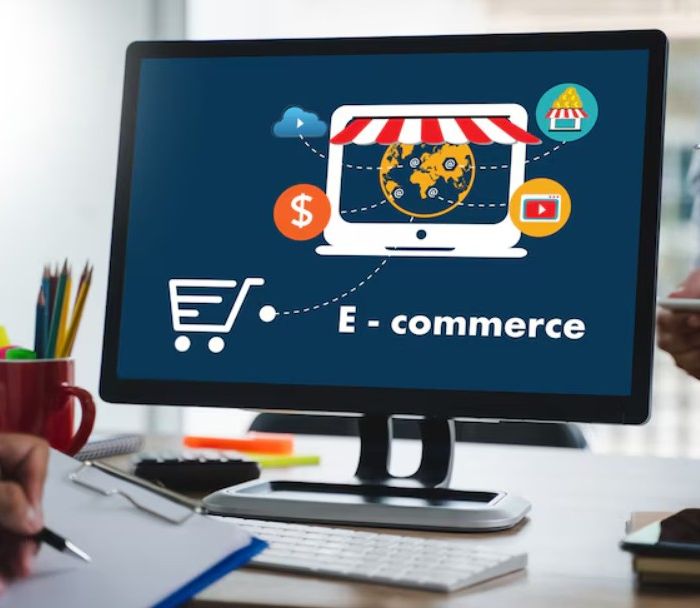E commerce Service in Ahmedabad