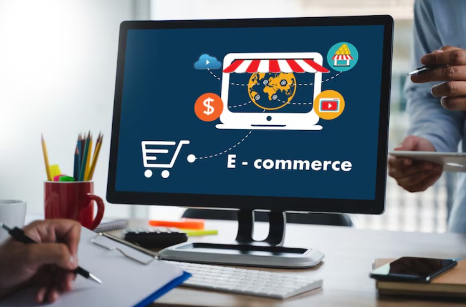 E commerce Service in Ahmedabad