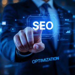 SEO Company in Ahmedabad
