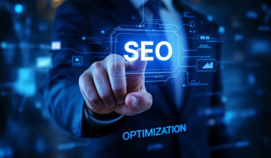 SEO Company in Ahmedabad