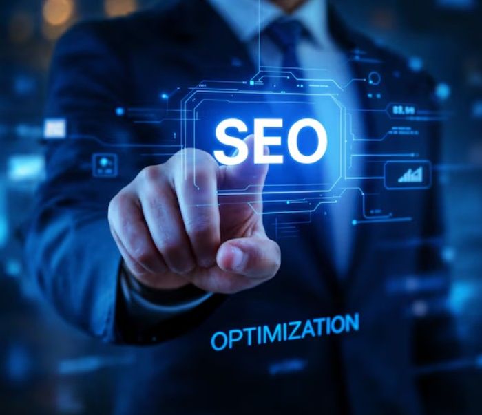 SEO Company in Ahmedabad