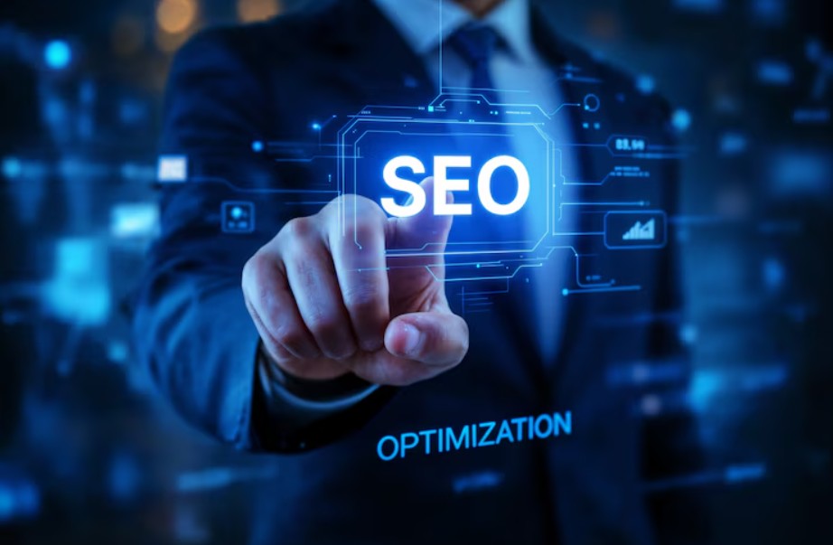 SEO Company in Ahmedabad
