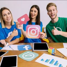 Social Media Marketing in Ahmedabad