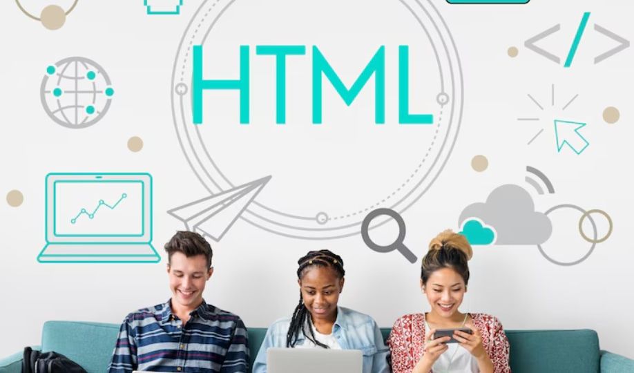 Web development services in Ahmedabad