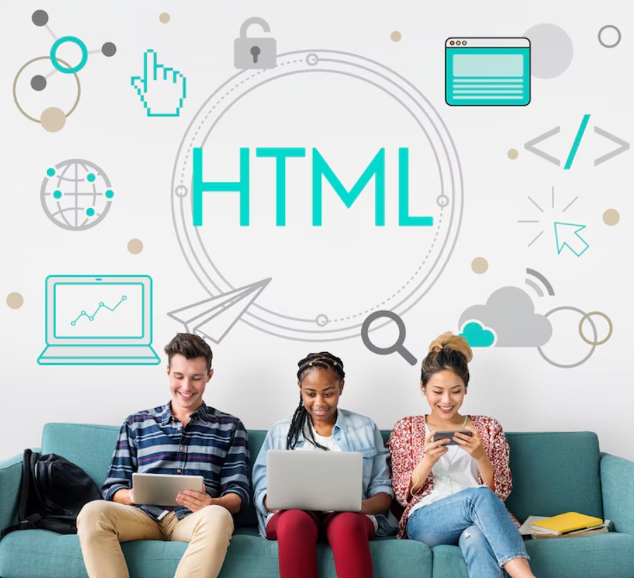 Web development services in Ahmedabad