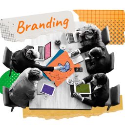 Branding agency in Ahmedabad