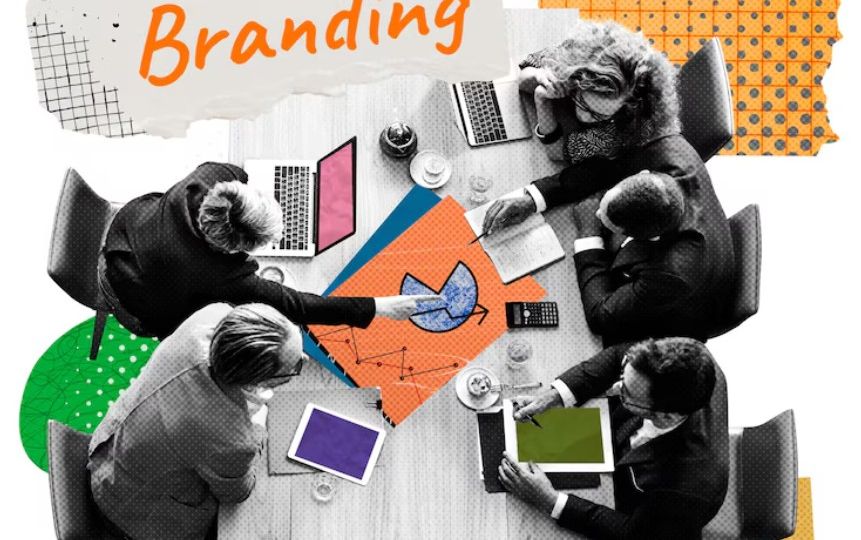 Branding agency in Ahmedabad