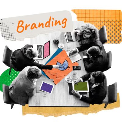 Branding agency in Ahmedabad