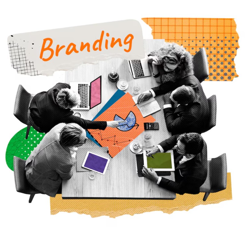 Branding agency in Ahmedabad