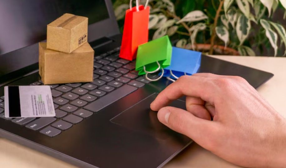 E-commerce marketing service in Ahmedabad