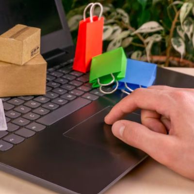 E-commerce marketing service in Ahmedabad
