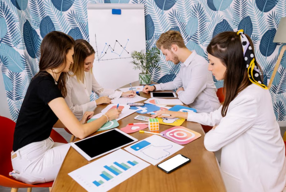 Creative ad agency in ahmedabad