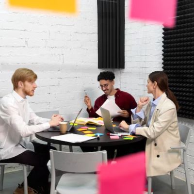 Creative ad agency in ahmedabad