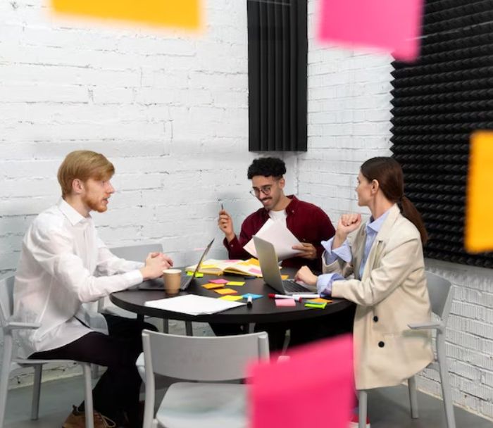 Creative ad agency in ahmedabad