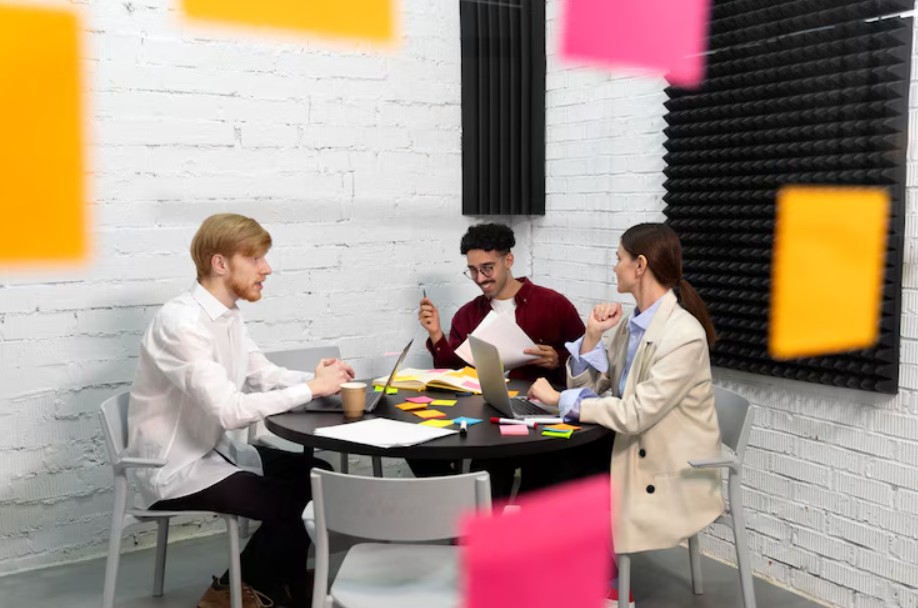 Creative ad agency in ahmedabad