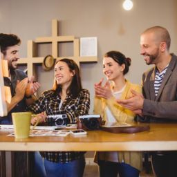 Digital marketing agency in Ahmedabad