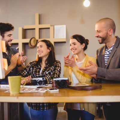 Digital marketing agency in Ahmedabad