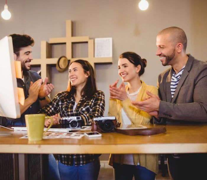 Digital marketing agency in Ahmedabad