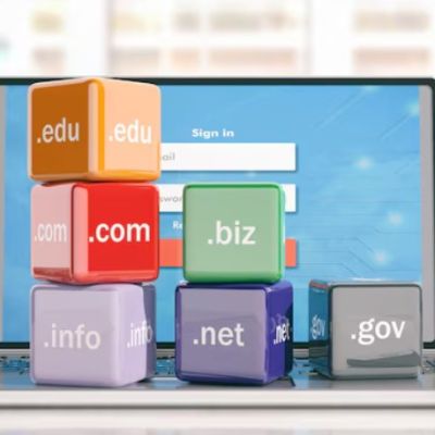 Web design company in Ahmedabad