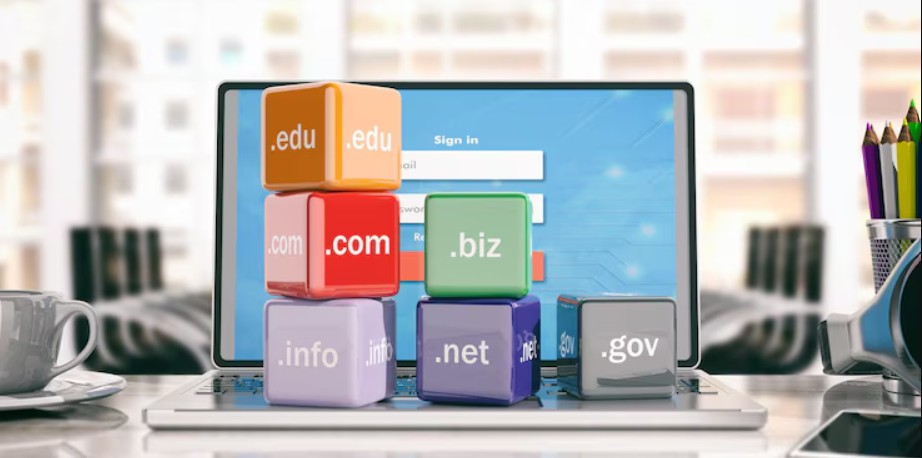 Web design company in Ahmedabad