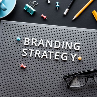 Branding agency in Ahmedabad