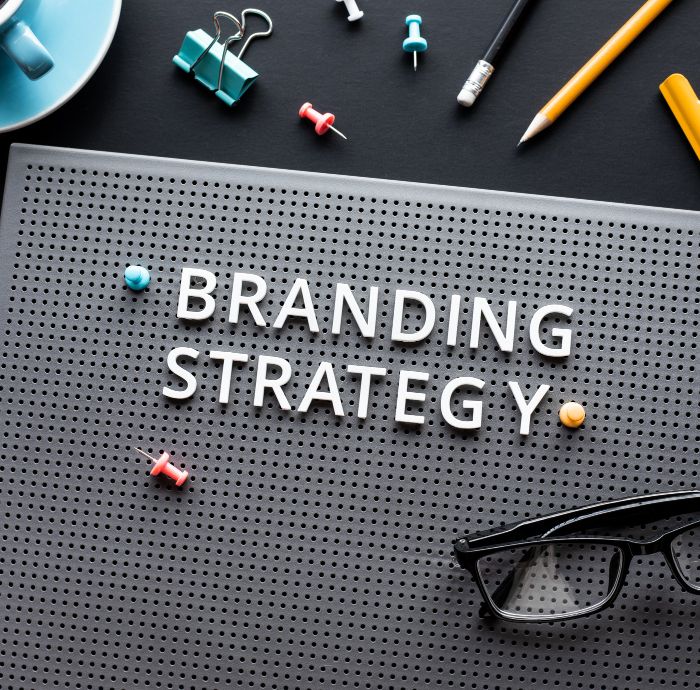 Branding agency in Ahmedabad