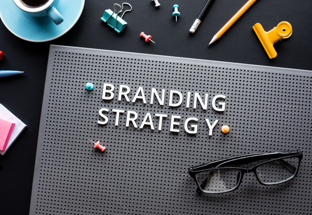 Branding agency in Ahmedabad