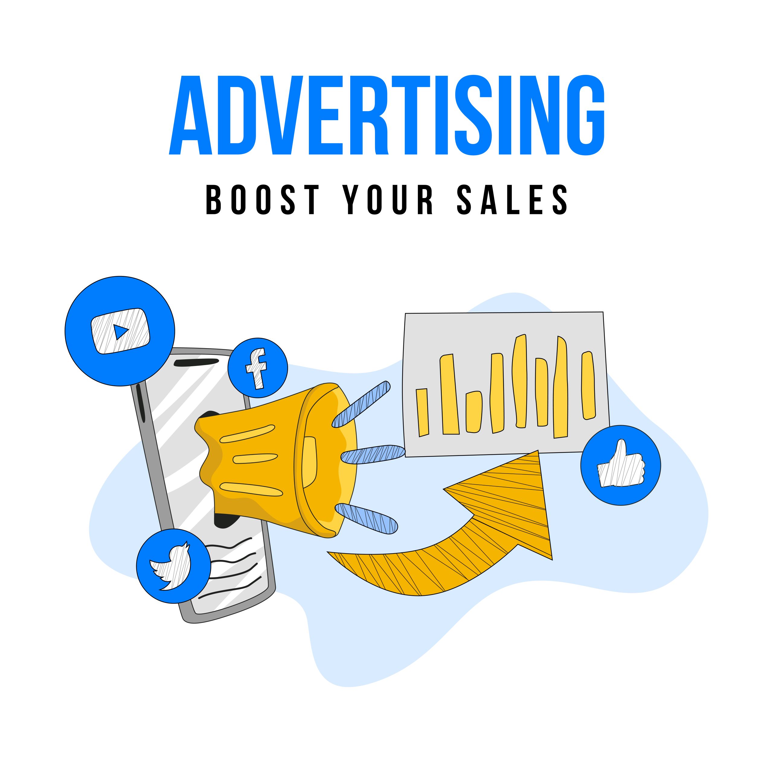 Paid Advertising in Ahmedabad