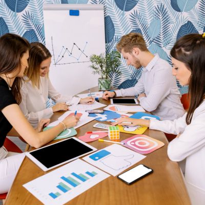 Paid Advertising in Ahmedabad