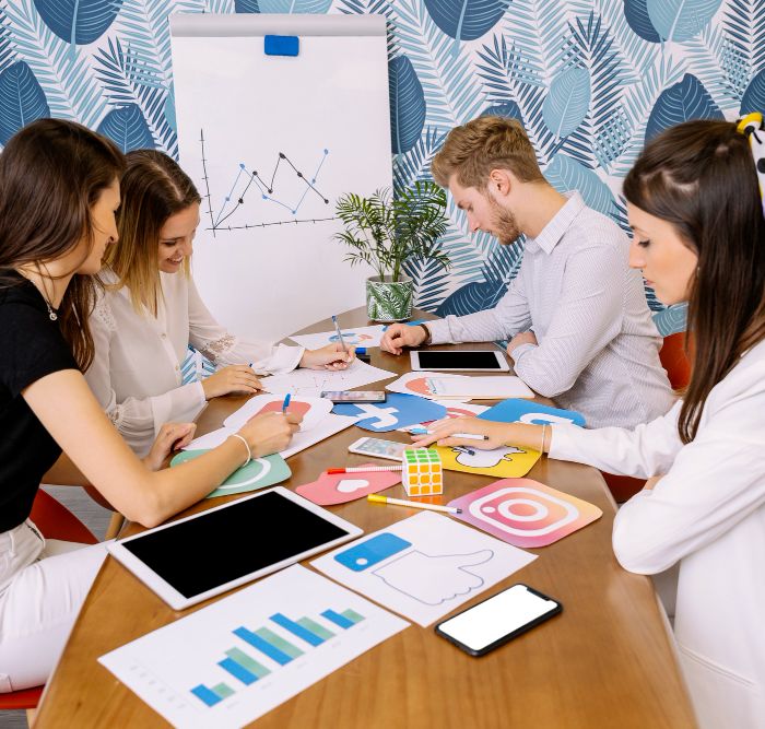 Paid Advertising in Ahmedabad