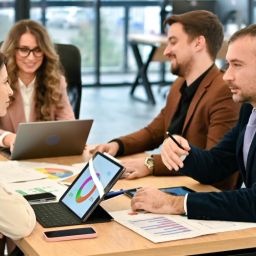 SEO Agency in Ahmedabad