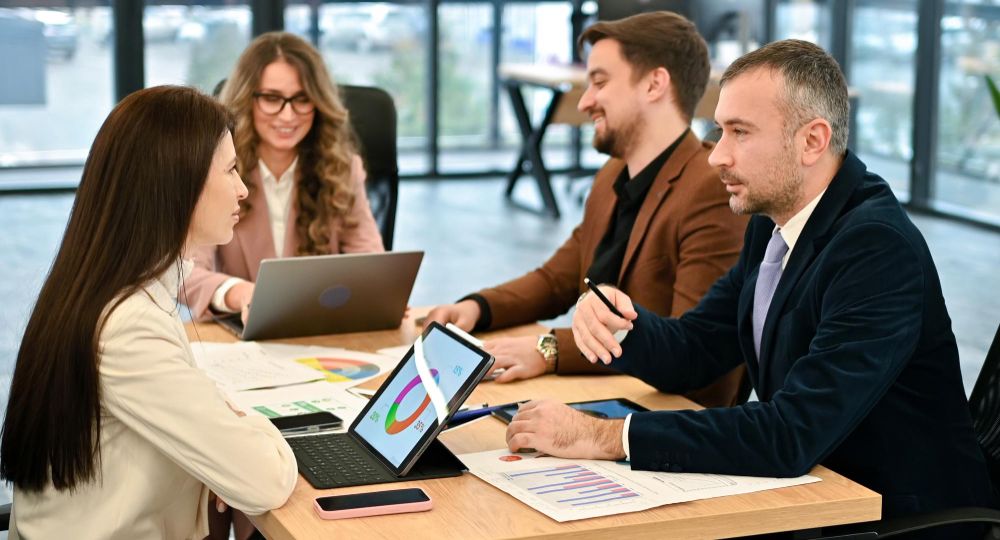 SEO Agency in Ahmedabad