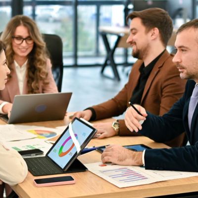 SEO Agency in Ahmedabad