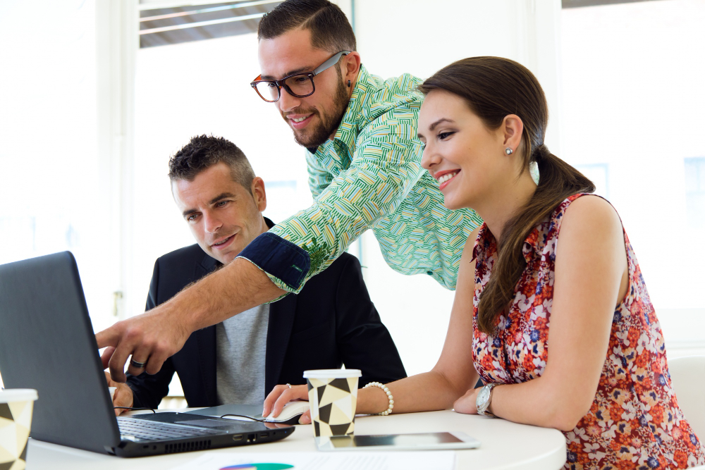 SEO company in Ahmedabad