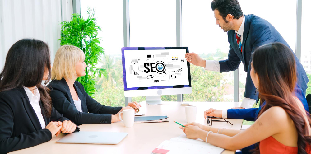 SEO company in Ahmedabad