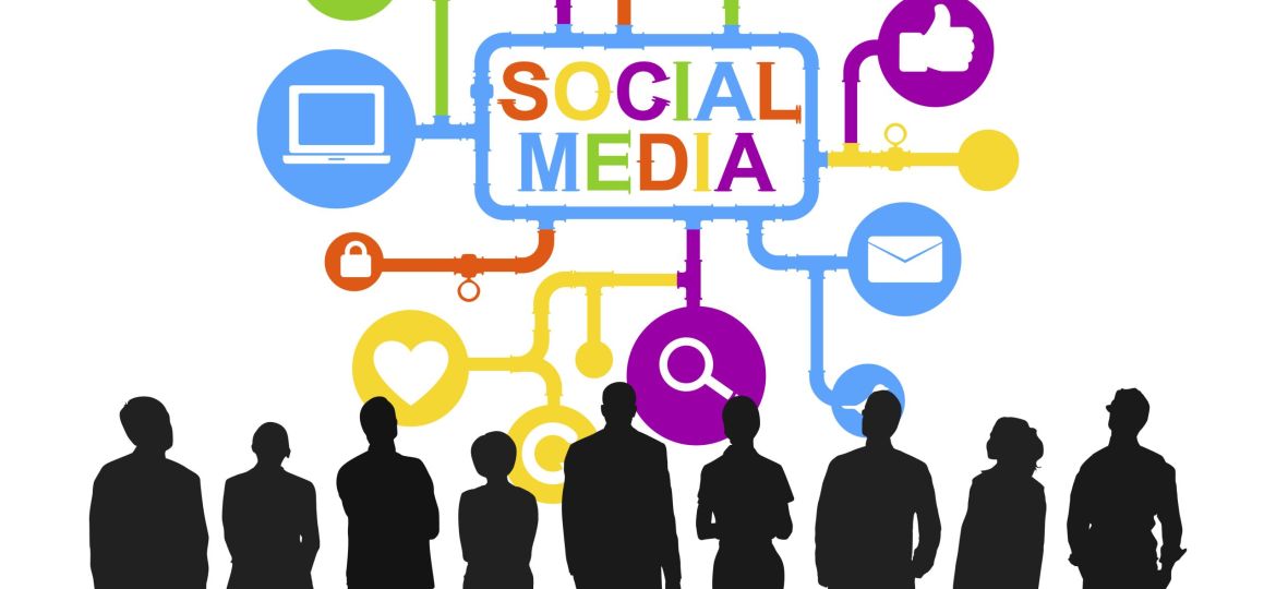 Social media company in Ahmedabad