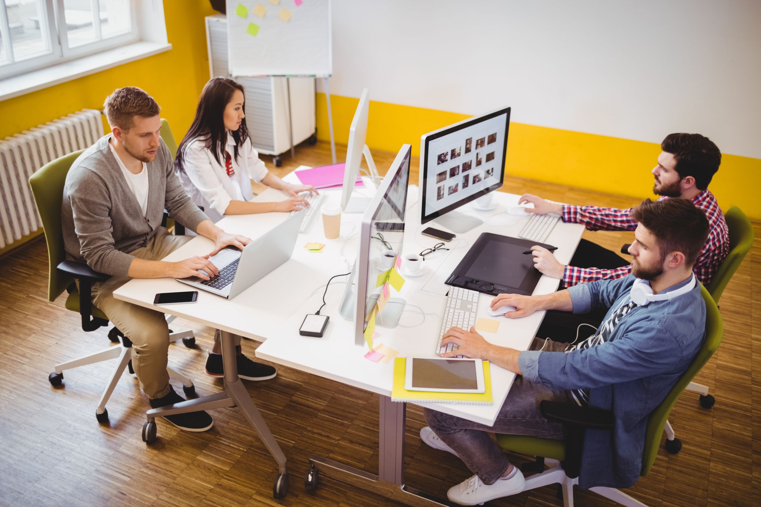 Social media agency in Ahmedabad