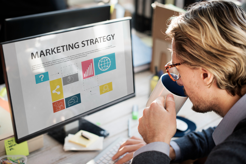No. 1 digital marketing company in Ahmedabad, India