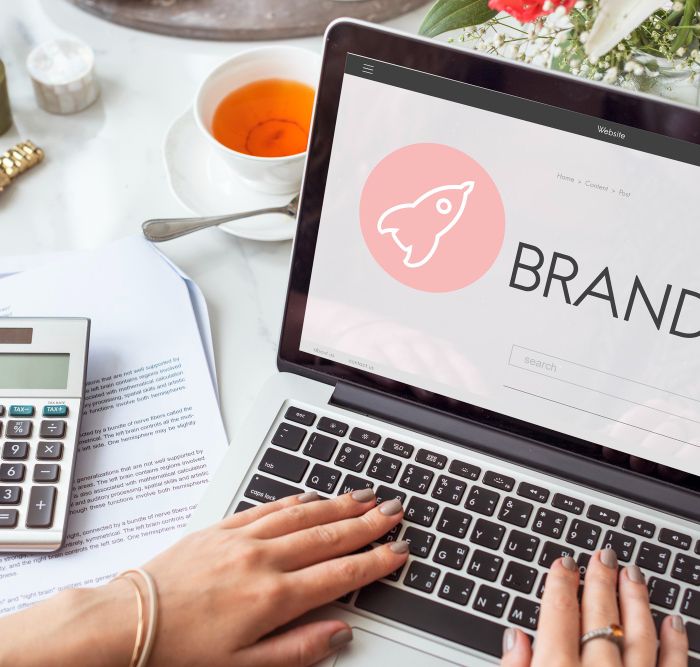 Branding agency in Ahmedabad