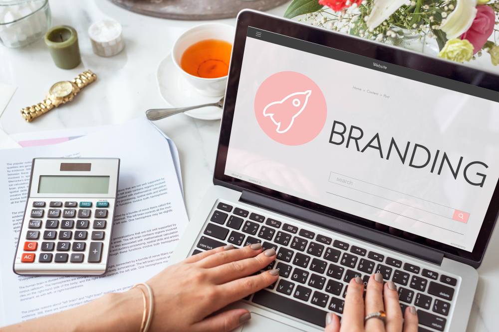 Branding agency in Ahmedabad