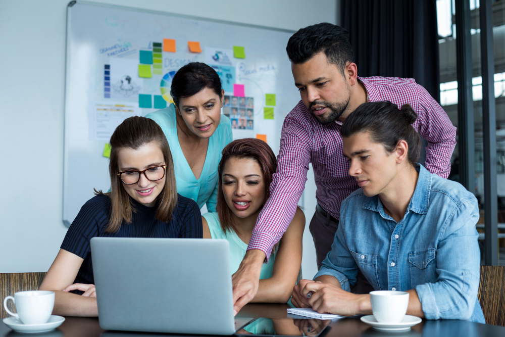 Best digital marketing agency in Ahmedabad